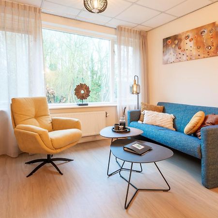 Appartementen Zuiderstrand زوتلاند المظهر الخارجي الصورة