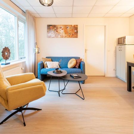 Appartementen Zuiderstrand زوتلاند المظهر الخارجي الصورة