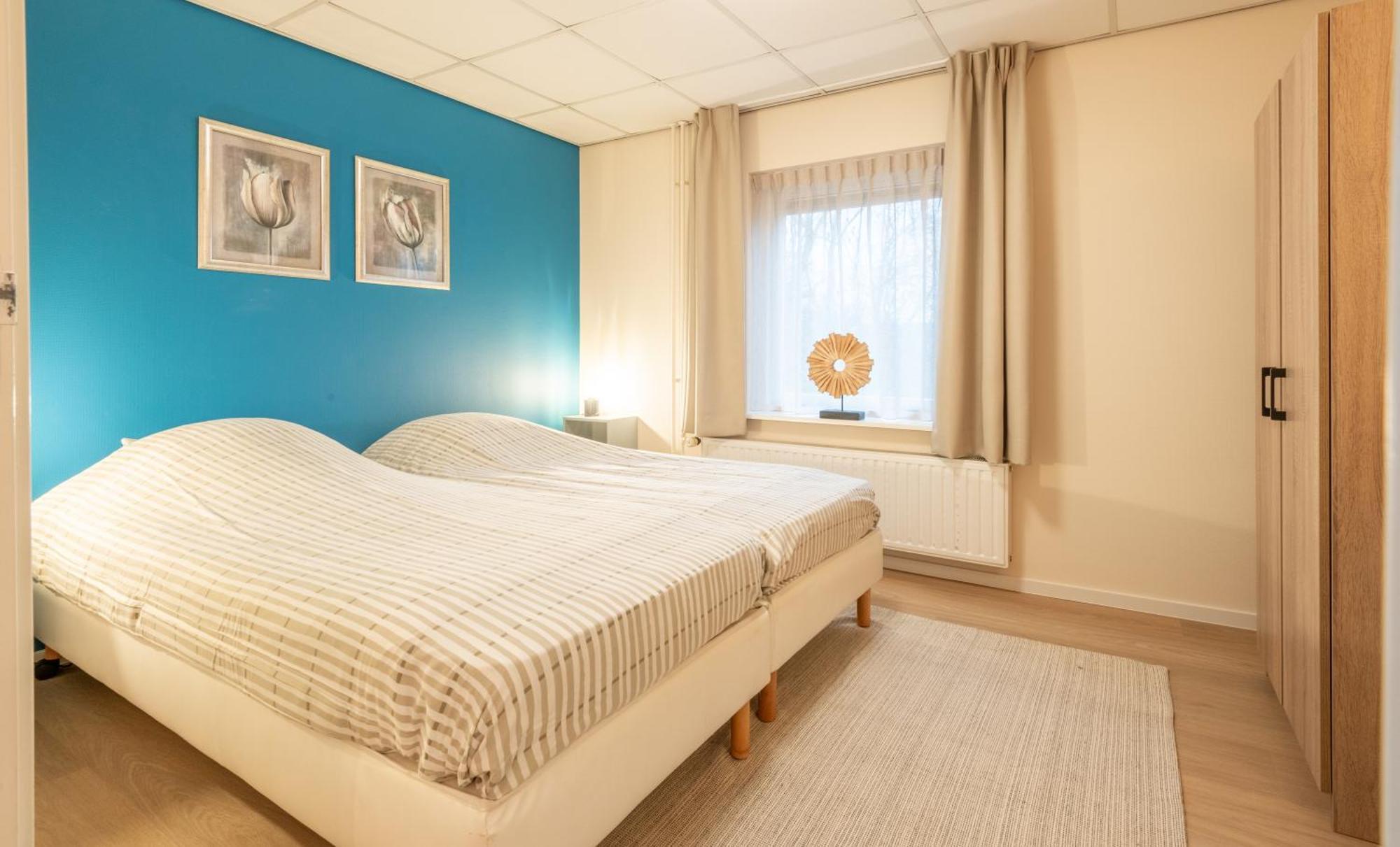 Appartementen Zuiderstrand زوتلاند المظهر الخارجي الصورة